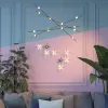 Настенный светодиодный светильник Odeon Light Costella 3906/14WL 3906/14WL - 2
