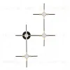 Настенный светодиодный светильник Odeon Light Costella 3906/14WL 3906/14WL - 1