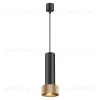 Подвесной светильник Odeon Light Afra 4741/5L 4741/5L - 1