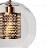 Подвесной светильник LOFT IT Hexagon Loft2566-B Loft2566-B - 2
