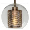 Подвесной светильник LOFT IT Hexagon Loft2566-A Loft2566-A - 3