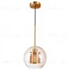 Подвесной светильник LOFT IT Hexagon Loft2566-A Loft2566-A - 2