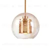 Подвесной светильник LOFT IT Hexagon Loft2566-A Loft2566-A - 5