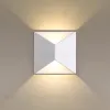 Уличный настенный светодиодный светильник Odeon Light Tibro 3909/10WL 3909/10WL - 2