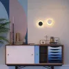 Настенный светодиодный светильник Odeon Light Mondi 3899/7WW 3899/7WW - 3