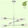 Подвесная люстра Lussole Lgo Huron GRLSP-8154 GRLSP-8154 - 6