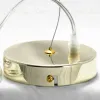 Подвесная люстра Lussole Lgo Huron GRLSP-8155 GRLSP-8155 - 3
