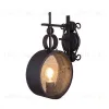 Уличный настенный cветильник Elektrostandard Imperial D GL 1033D 4690389115325 4690389115325 - 2