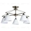 Потолочная люстра Arte Lamp Copter A3208PL-5AB A3208PL-5AB - 1
