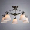 Потолочная люстра Arte Lamp Copter A3208PL-5AB A3208PL-5AB - 4
