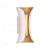 Уличный настенный светодиодный светильник Odeon Light Krista 3886/6WG 3886/6WG - 1