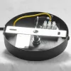 Подвесная люстра Lussole Lgo Huron LSP-8156 LSP-8156 - 4