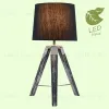 Настольная лампа Lussole Lgo Amistad GRLSP-0555 GRLSP-0555 - 5