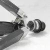 Настольная лампа Lussole Lgo Amistad LSP-0555 LSP-0555 - 3