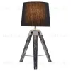 Настольная лампа Lussole Lgo Amistad LSP-0555 LSP-0555 - 1