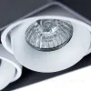 Потолочный светильник Arte Lamp Pictor A5654PL-2BK A5654PL-2BK - 2