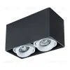 Потолочный светильник Arte Lamp Pictor A5654PL-2BK A5654PL-2BK - 1