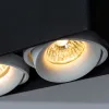 Потолочный светильник Arte Lamp Pictor A5654PL-2BK A5654PL-2BK - 3