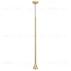 Подвесной светильник Odeon Light Pipa 3884/1G 3884/1G - 1