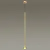 Подвесной светильник Odeon Light Pipa 3884/1G 3884/1G - 2