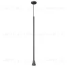 Подвесной светильник Odeon Light Pipa 3884/1B 3884/1B - 1