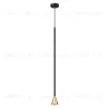 Подвесной светильник Odeon Light Pipa 3884/1GB 3884/1GB - 1