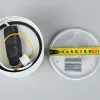 Светодиодный спот Omnilux Lenno OML-101309-18 OML-101309-18 - 7
