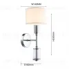 Бра Favourite Laciness 2607-1W 2607-1W - 3
