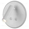 Светодиодный спот Elektrostandard Tera MRL LED 1014 белый 4690389136535 4690389136535 - 1