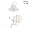 Бра Arte Lamp Amur A1133AP-1WG A1133AP-1WG - 2