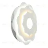 Настенный светодиодный светильник Omnilux Varedo OML-07901-26 OML-07901-26 - 1