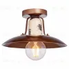 Потолочный светильник Lussole Loft Vermilion GRLSP-8161 GRLSP-8161 - 1