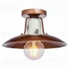 Потолочный светильник Lussole Loft Vermilion GRLSP-8162 GRLSP-8162 - 1
