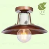 Потолочный светильник Lussole Loft Vermilion GRLSP-8162 GRLSP-8162 - 4