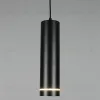 Подвесной светодиодный светильник Omnilux Domenica OML-100516-12 OML-100516-12 - 4