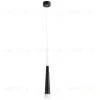 Подвесной светодиодный светильник Arte Lamp Orione A6010SP-1BK A6010SP-1BK - 1