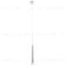 Подвесной светодиодный светильник Arte Lamp Orione A6010SP-1CC A6010SP-1CC - 1
