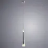 Подвесной светодиодный светильник Arte Lamp Orione A6010SP-1CC A6010SP-1CC - 3