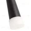 Подвесной светодиодный светильник Arte Lamp Orione A6010SP-1BK A6010SP-1BK - 3