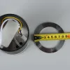 Потолочный светодиодный светильник Omnilux Orolli OML-101519-12 OML-101519-12 - 4