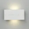 Настенный светодиодный светильник Omnilux Cassiano OML-21011-07 OML-21011-07 - 4