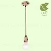 Подвесной светильник Lussole Loft Vermilion GRLSP-8159 GRLSP-8159 - 3
