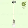 Подвесной светильник Lussole Loft Vermilion GRLSP-8160 GRLSP-8160 - 4