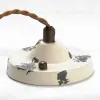 Подвесной светильник Lussole Loft Vermilion GRLSP-8159 GRLSP-8159 - 5