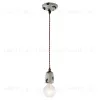 Подвесной светильник Lussole Loft Vermilion GRLSP-8160 GRLSP-8160 - 1