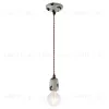 Подвесной светильник Lussole Loft Vermilion LSP-8160 LSP-8160 - 1