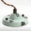 Подвесной светильник Lussole Loft Vermilion LSP-8160 LSP-8160 - 2