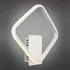 Настенный светодиодный светильник Omnilux Aversa OML-02901-12 OML-02901-12 - 4