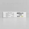 Накладной светодиодный светильник Citilux Тао CL712180N CL712180N - 20