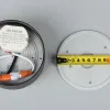 Потолочный светодиодный светильник Omnilux Salentino OML-100919-12 OML-100919-12 - 6